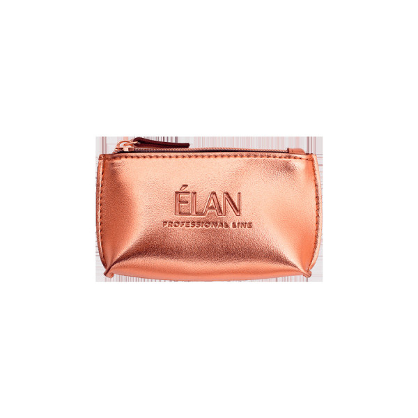Косметичка бренду Elan Rose Gold