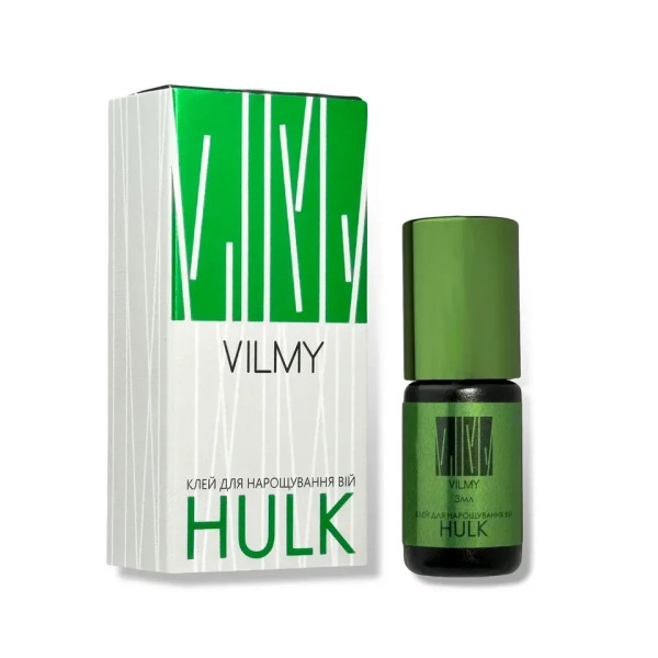 Клей для нарощування Vilmy 