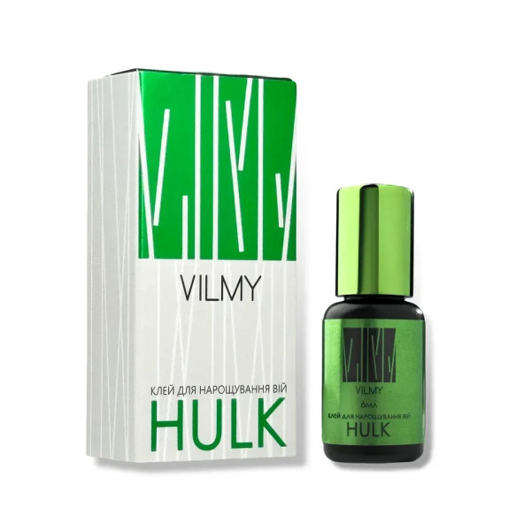 Клей для нарощування Vilmy 