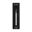 Пінцет Vilmy D-40 вигнутий