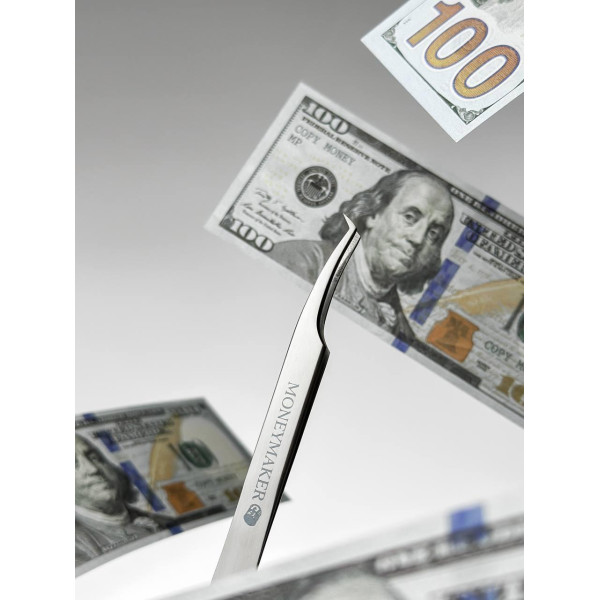 Пинцет Oh Ochi Moneymaker