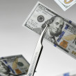 Пинцет Oh Ochi Moneymaker