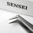 Пінцет Oh Ochi Sensei