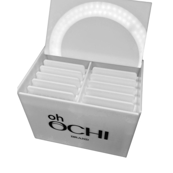 Класичний бокс на 10 планшеток Oh Ochi