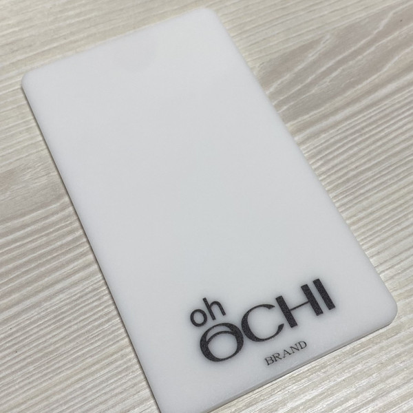 Класична планшетка 74×130 Oh Ochi