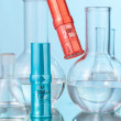 Zola Color Lab Emotion Набір для ламінування Brow&Lash Protein reconstruction system