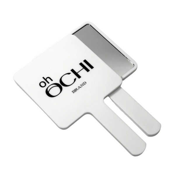 Дзеркало з ручкою Oh Ochi