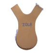 Аппликатор для ламинирования Zola Comb золотистый