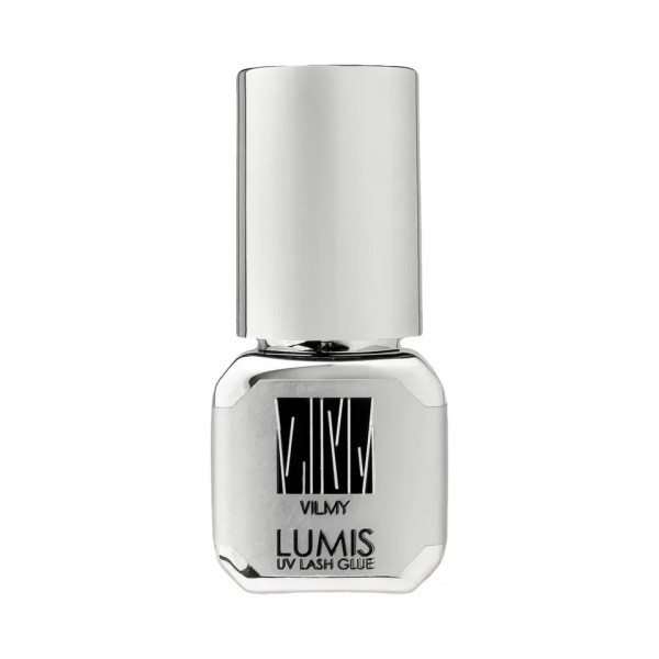 Клей для UV-нарощування вій Vilmy Lumis 5мл