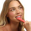 Lipss Lipper-блиск Lychee Spritz