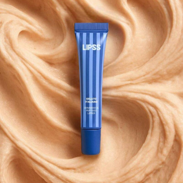 Lipss Lipper-блиск Gelato Italiano