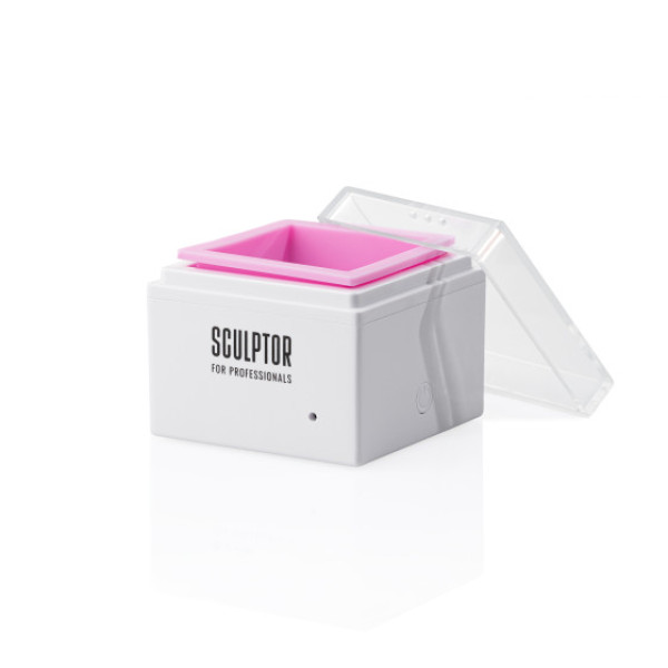Професійний воскоплав Sculptor Mini Wax Heater
