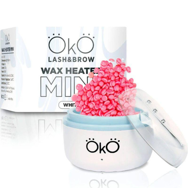 Воскоплав Oko Mini Wax Heater