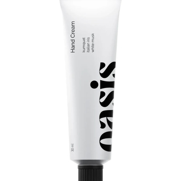 Крем для рук Oasis Dama Bianka 30 ml