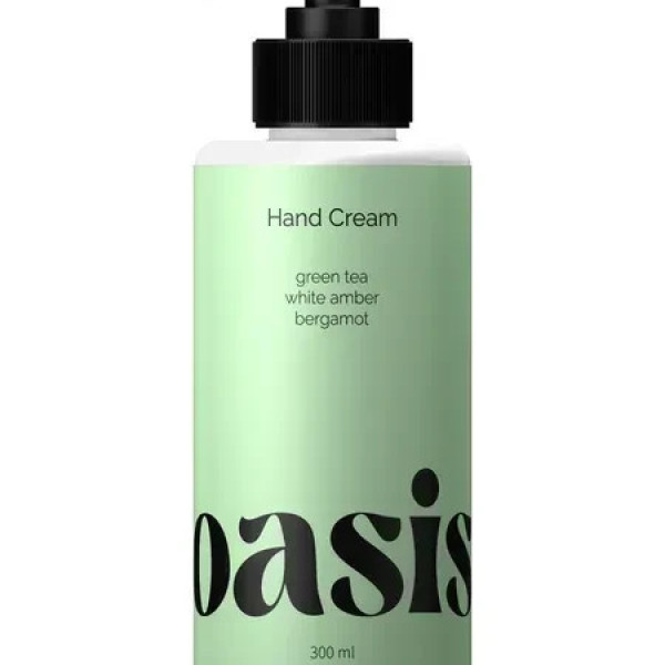 Крем для рук Oasis Elizabeth Arden 300 ml