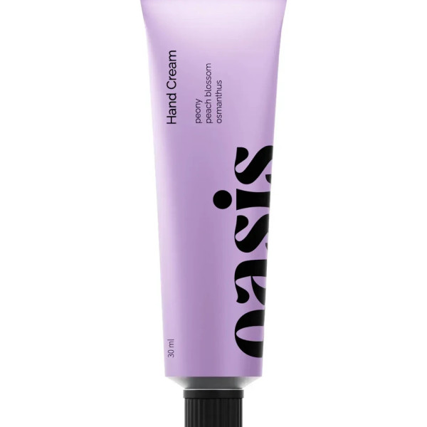 Крем для рук Oasis Lanvin 30 ml