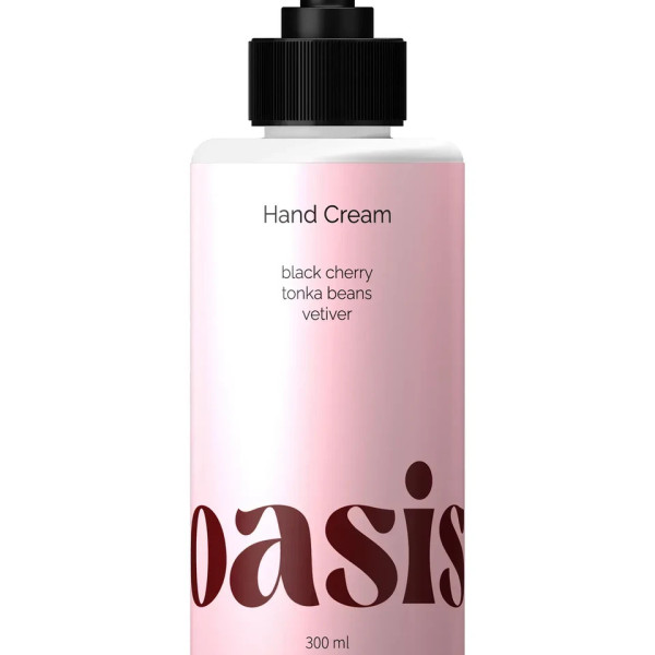 Крем для рук Oasis Tom Ford 300 ml