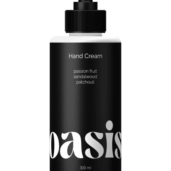 Крем для рук Oasis Kirkie 300 ml