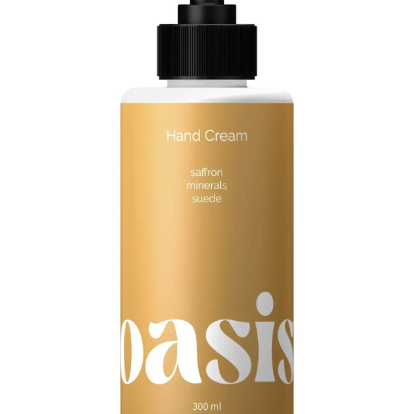 Крем для рук Oasis Ganymede 300 ml