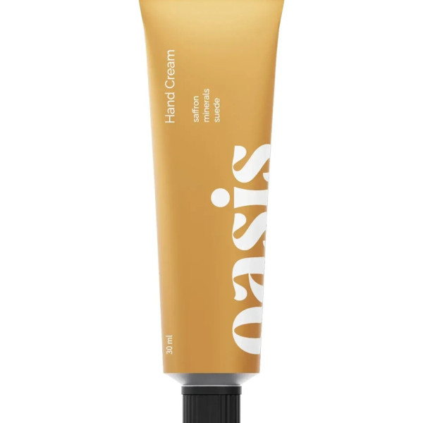 Крем для рук Oasis Ganymede 30 ml