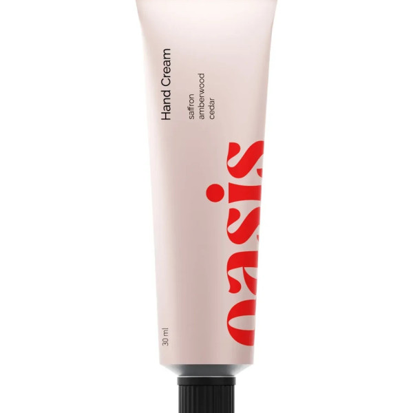 Крем для рук Oasis Baccarat 30 ml
