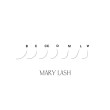 Ресницы Mary Lash Brunette Espresso mix