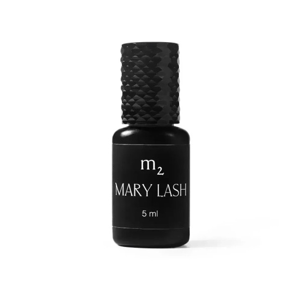 Клей для нарощування Mary Lash M2 3 мл 0.5-1с