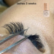 Клей для наращивания Mary Lash M4 5мл 0.3с