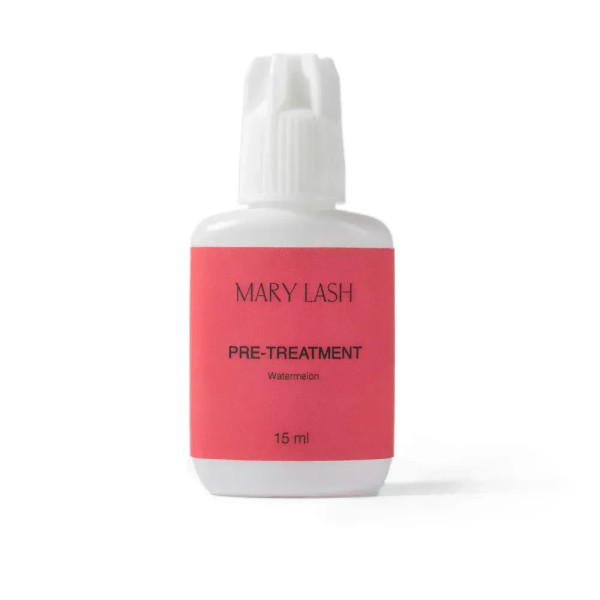 Знежирювач для вій Mary Lash 15 мл