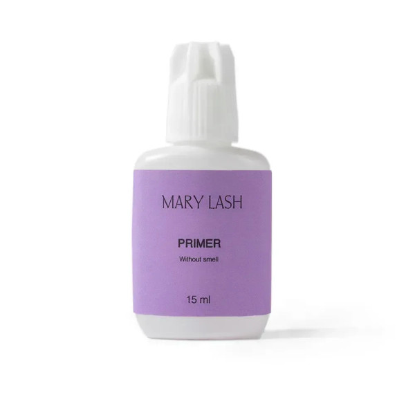 Праймер для вій Mary Lash 15 мл