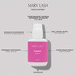 Праймер для ресниц Mary Lash 15 мл Малина