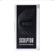Ресницы Sculptor Prizmatic Wings Flairy mix CC / 0.05 / 8-14