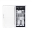 Ресницы Sculptor Prizmatic Wings Glintie mix CC / 0.05 / 8-14