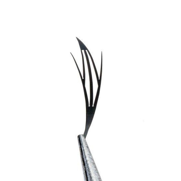Ресницы Sculptor Prizmatic Wings Momoko mix CC / 0.05 / 8-14