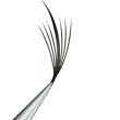 Ресницы Sculptor Prizmatic Wings Flairy mix CC / 0.05 / 8-14