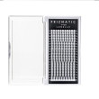 Ресницы Sculptor Prizmatic Wings Lunelle mix CC / 0.05 / 8-14