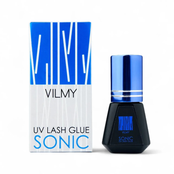 Vilmy UV-клей Sonic (синій), 0,5-1 сек для LED