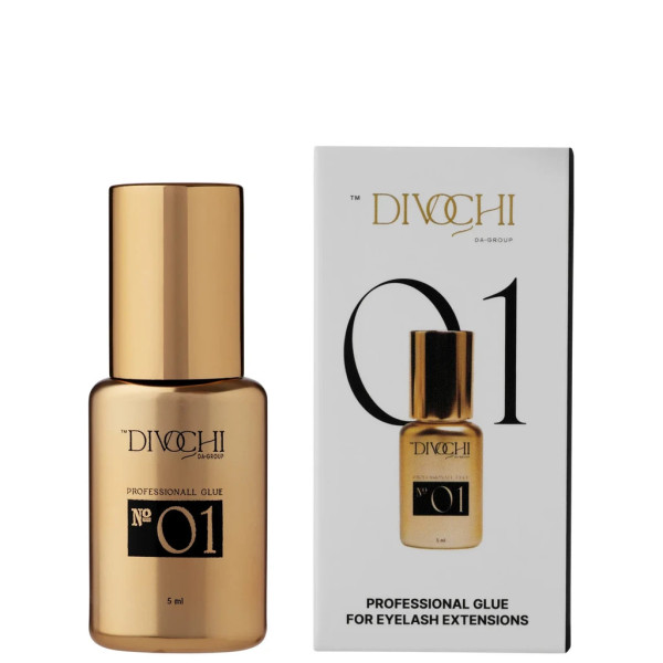 Клей для ресницDivochi 