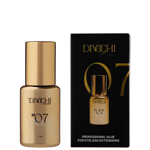 Клей для вій Divochi 