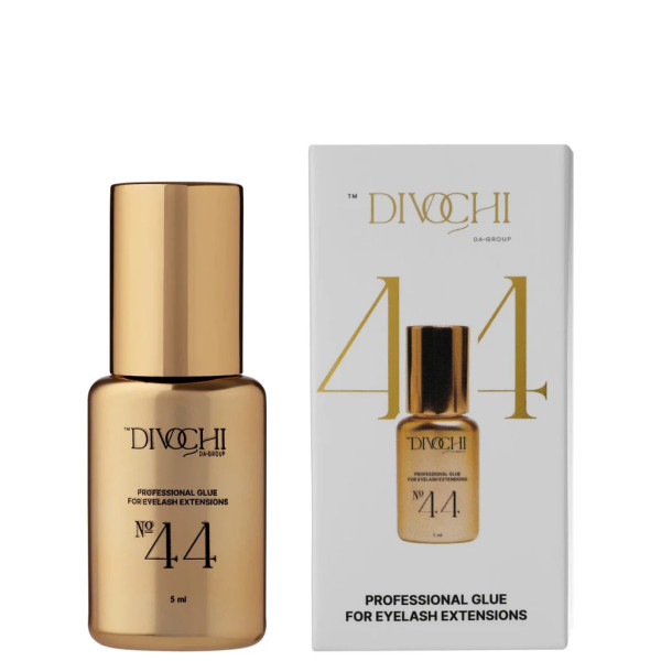 Клей для вій Divochi 