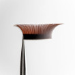 Вії Sculptor Velvet Brown Lash&Cash 28л mix