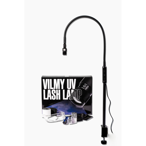 Vilmy Профессиональная UV лампа для ультрафиолетового наращивания