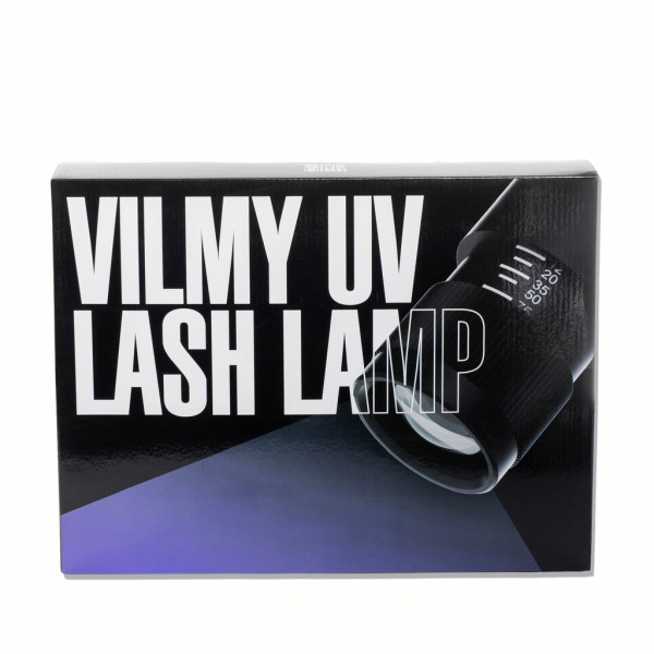 Vilmy Профессиональная UV лампа для ультрафиолетового наращивания