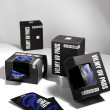 VILMY UV-SET патчі для LED нарощування упаковка