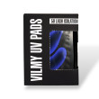 VILMY UV-SET патчі для LED нарощування упаковка