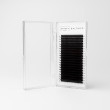Вії Effect Balance чорні Black Mix 20л