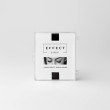 Вії Effect Balance чорні Black Mini Mix 9л