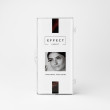 Вії Effect Balance темно-коричневі Brunette Mix 20л
