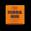 Живильна нічна маска для губ з олією апельсина Elan Kissamin 4.5 г
