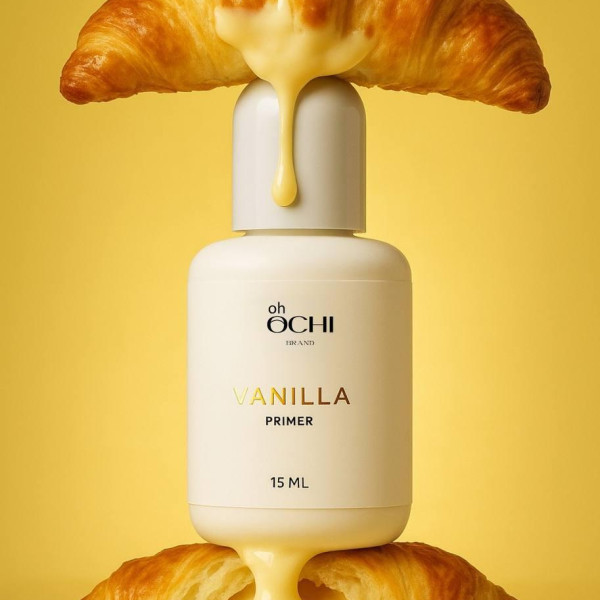 Праймер для ресниц Oh Ochi 15 ml Ваниль